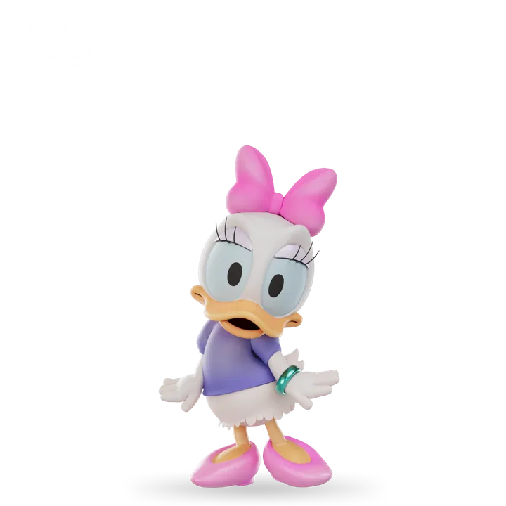 Daisy Duck