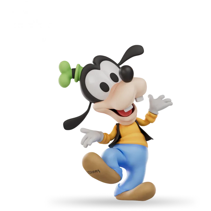 Goofy